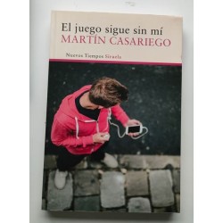 El juego sigue sin mí