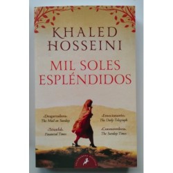 Mil soles espléndidos
