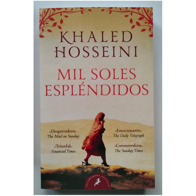 Mil soles espléndidos