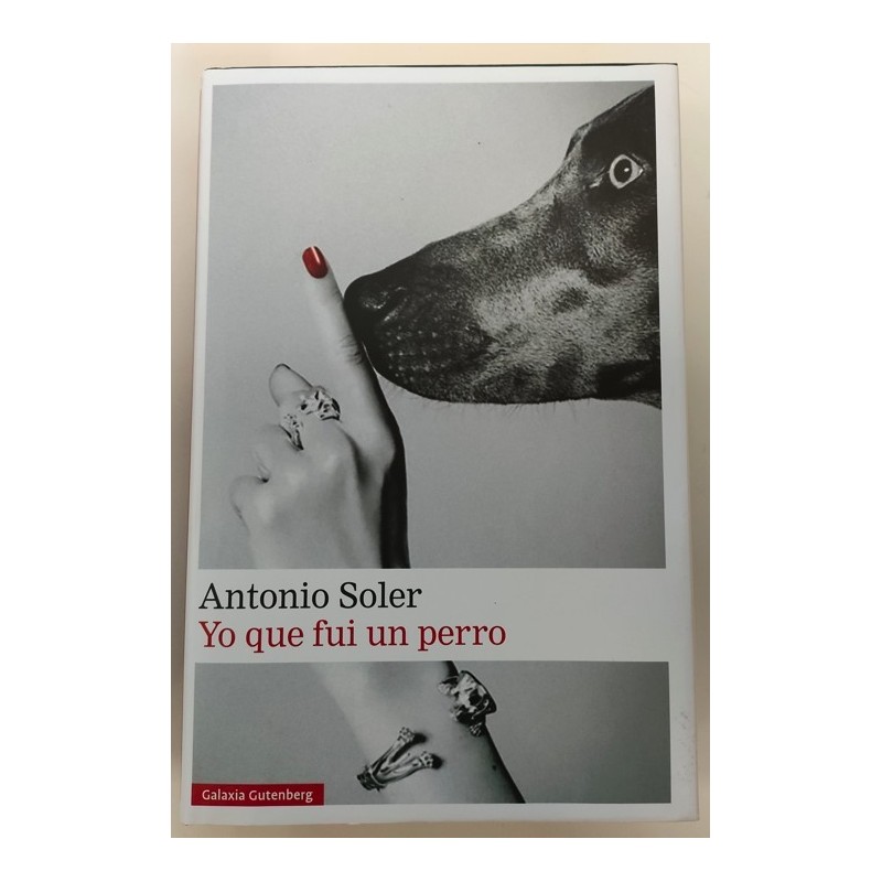 Yo que fui perro