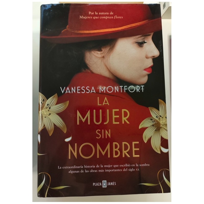 La mujer sin nombre
