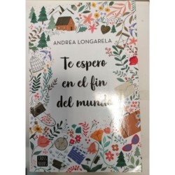 Te espero en el fin del mundo