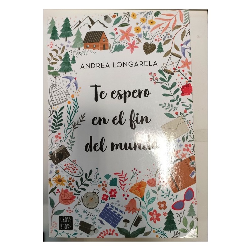 Te espero en el fin del mundo