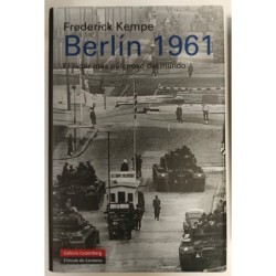 Berlín 1961