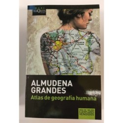 Atlas de geografía humana