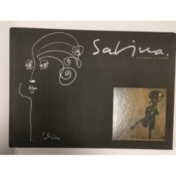 Sabina. Vinagre y rosas