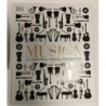 Música. La historia visual definitiva