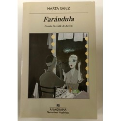 Farándula