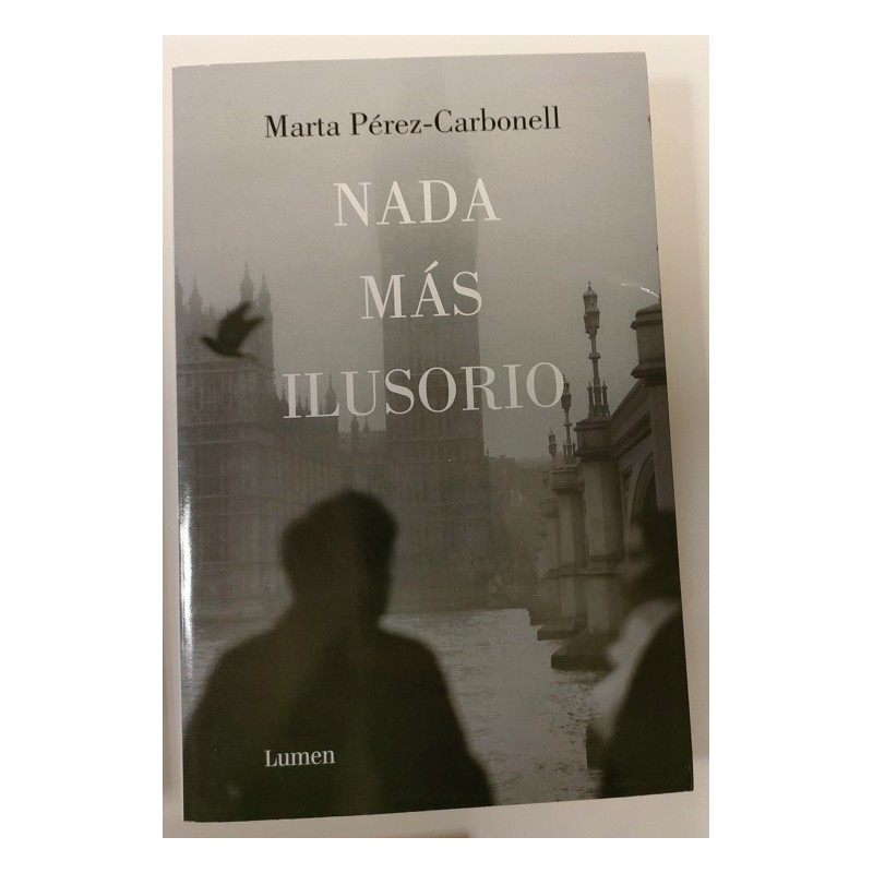 Nada más ilusorio