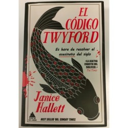 El código Twyford