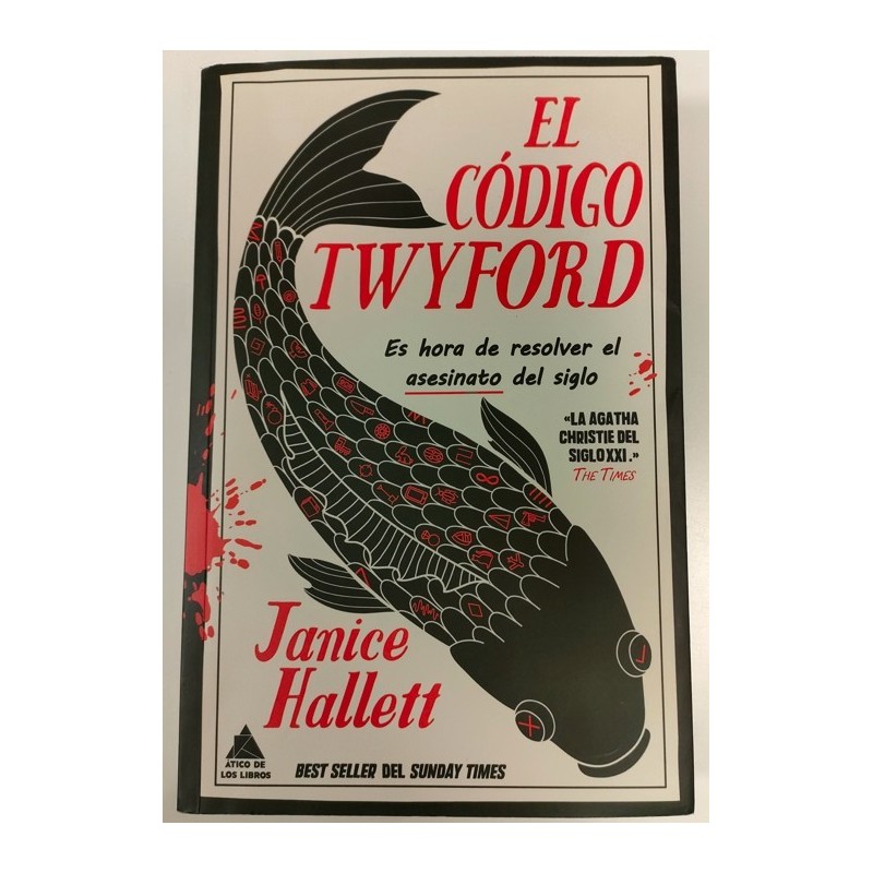 El código Twyford