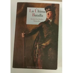La última batalla