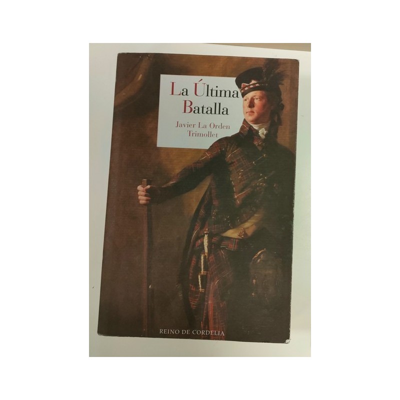 La última batalla