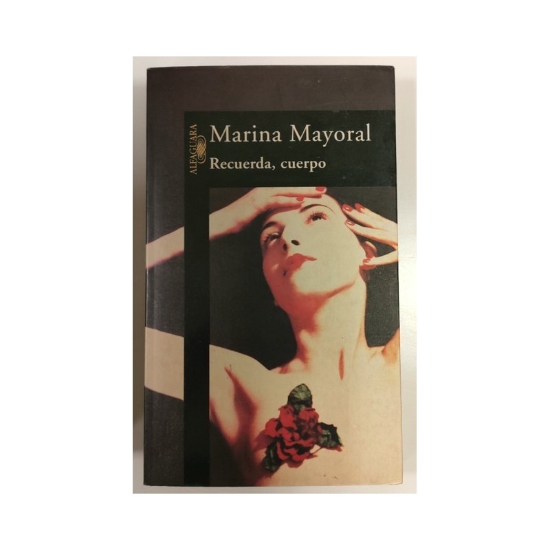 Recuerda, cuerpo
