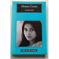 La hora azul