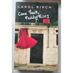 Come Back, Paddy Riley