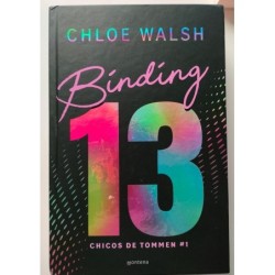 Binding 13