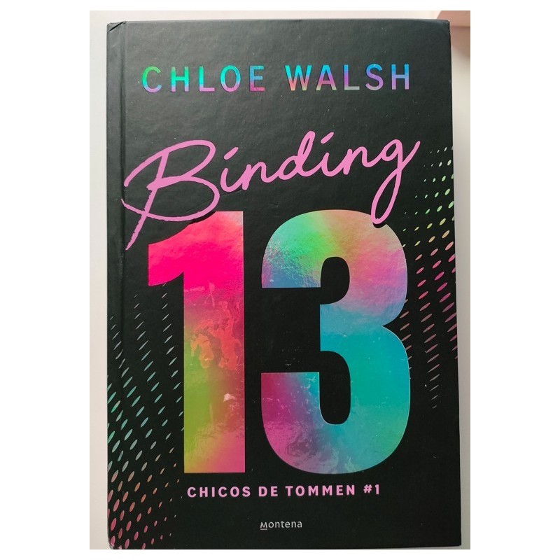 Binding 13
