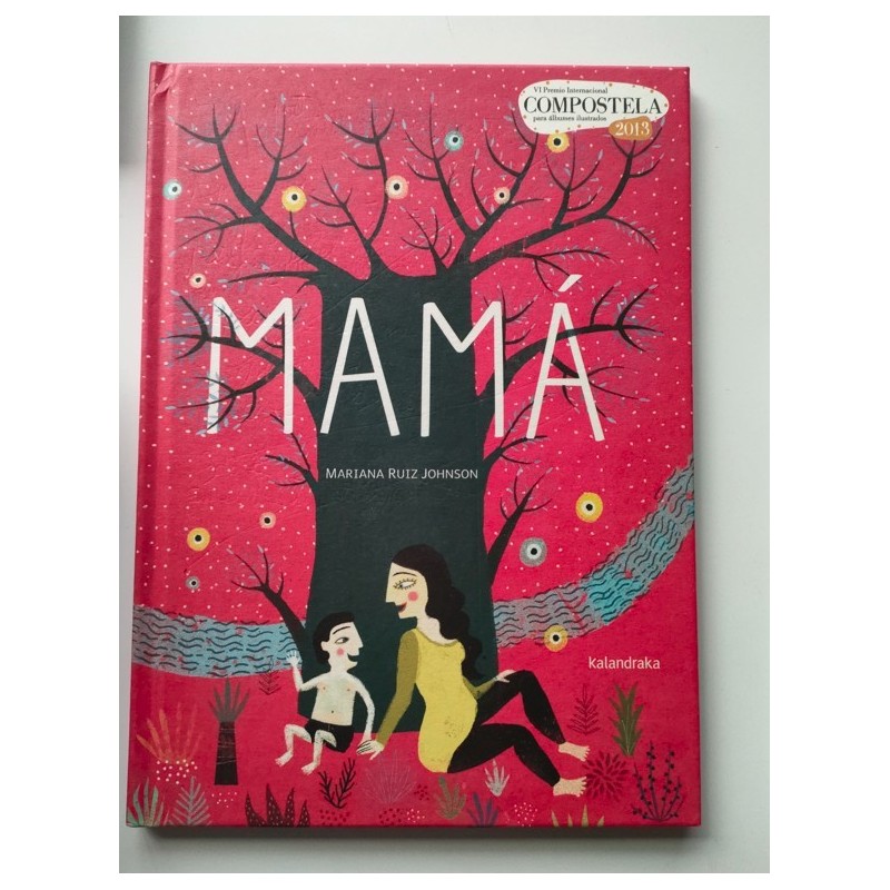 Mamá