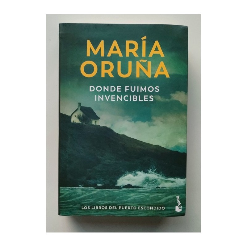 Donde fuimos invencibles