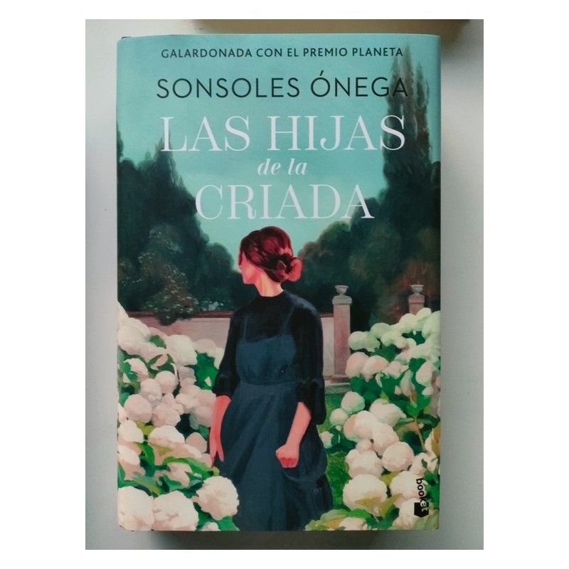 Las hijas de la criada