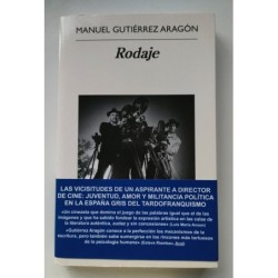 Rodaje