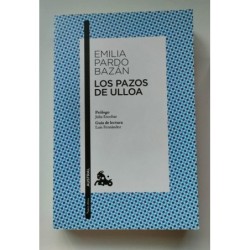Los pazos de Ulloa