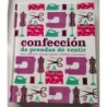 Convfección de prendas de vestir