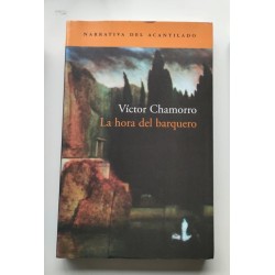 La hora del barquero