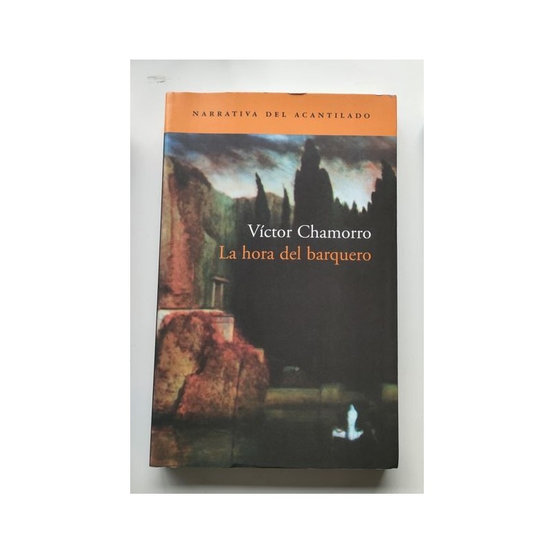 La hora del barquero