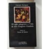 El siglo pitagórico  - Vida de don Gregorio Guadaña