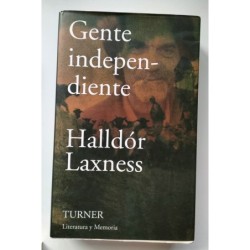 Gente independiente