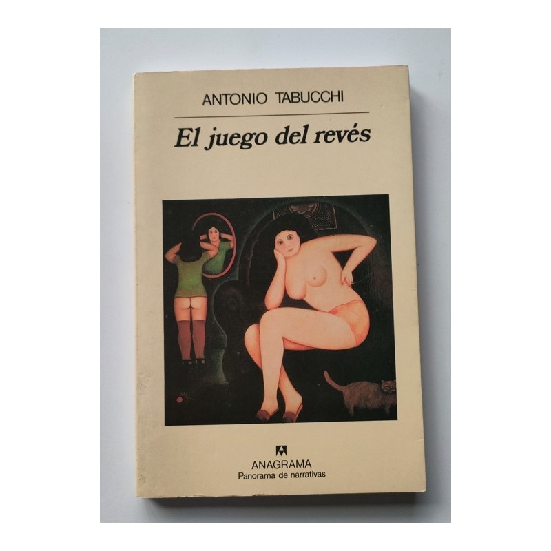 El juego del revés
