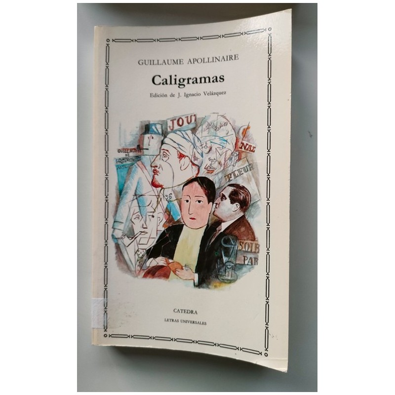 Caligramas