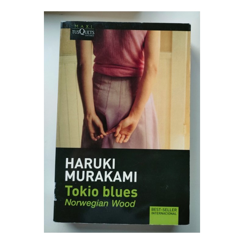 Tokio blues