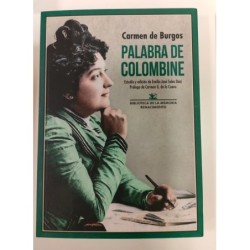 Palabra de Colombine