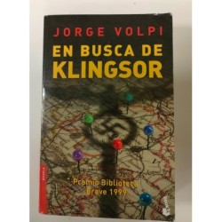 En busca de Kligsor