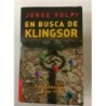 En busca de Kligsor