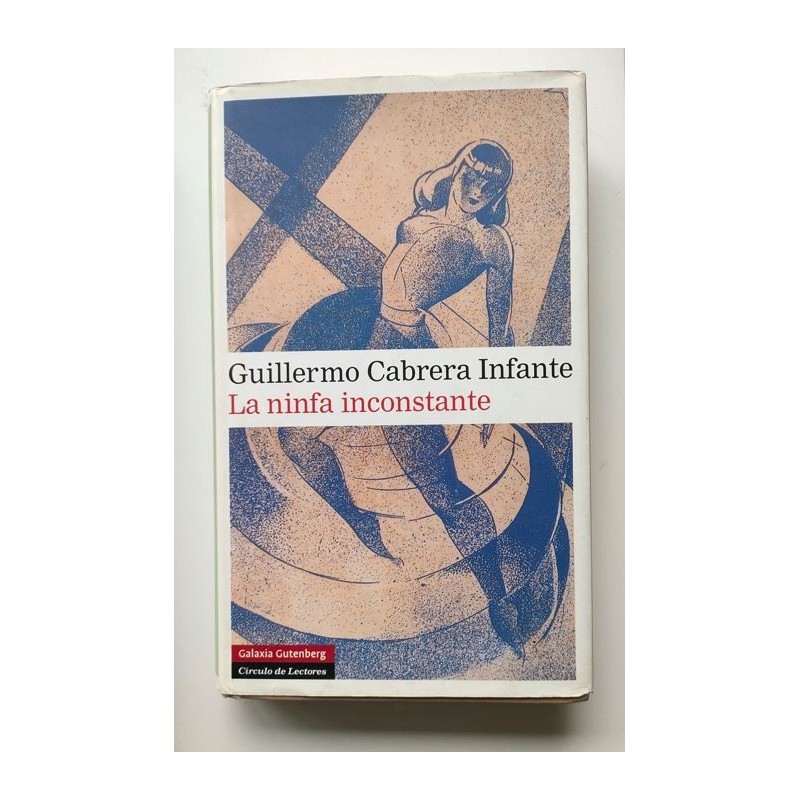 La ninfa inconstante
