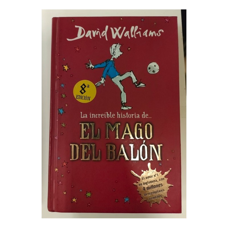 El Mago del balón