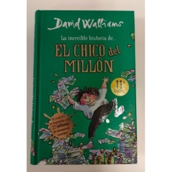 El chico del millón