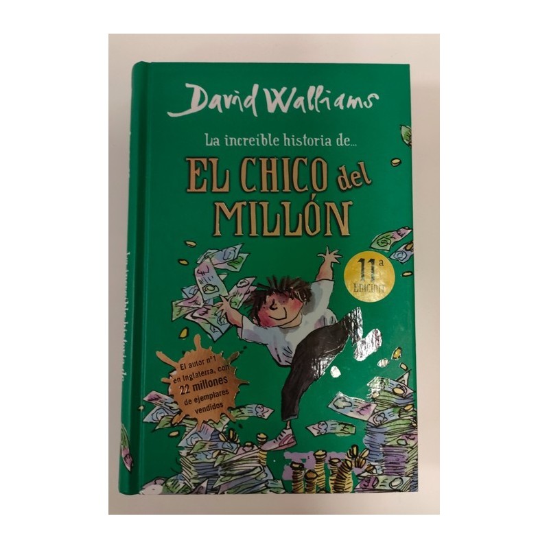 El chico del millón