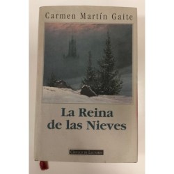 La Reina de las nieves