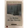 La Reina de las nieves