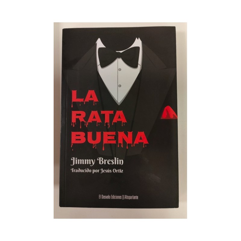 La rata Buena