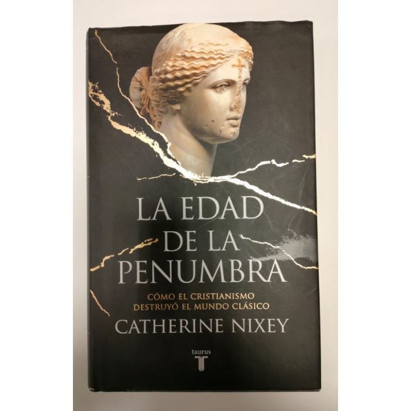 La edad de la penumbra