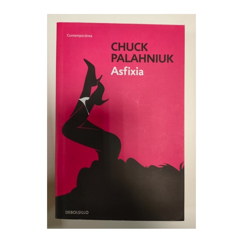 Asfixia