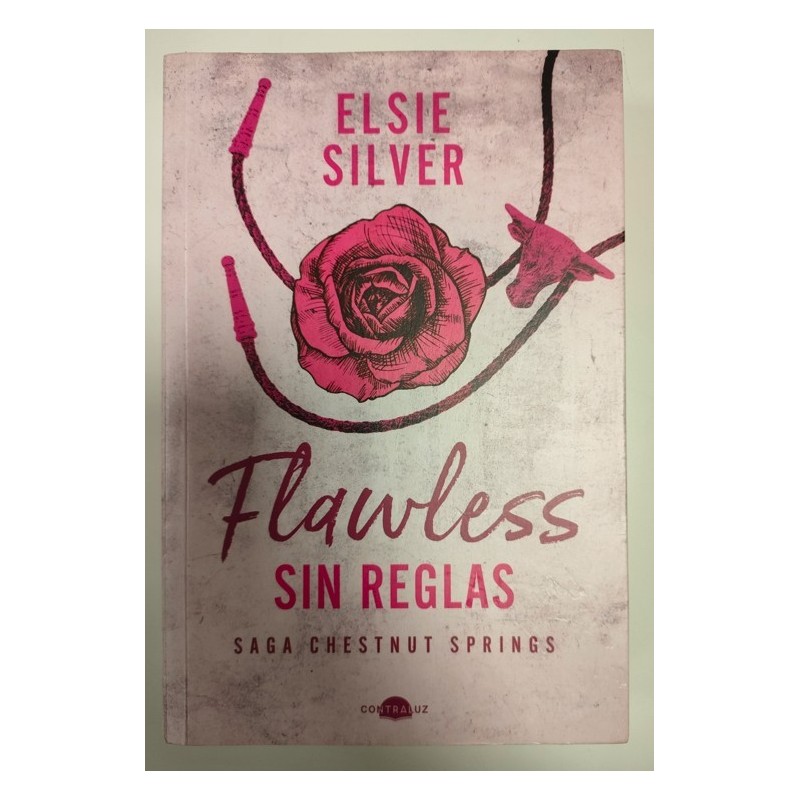 Flawless sin reglas