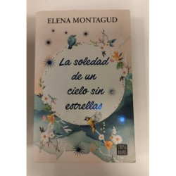 La soledad de un cielo sin estrellas