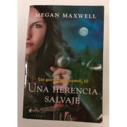 Una Herencia salvaje